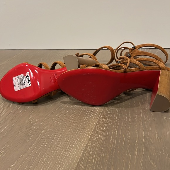 Christian louboutin heel - Picture 7 of 7